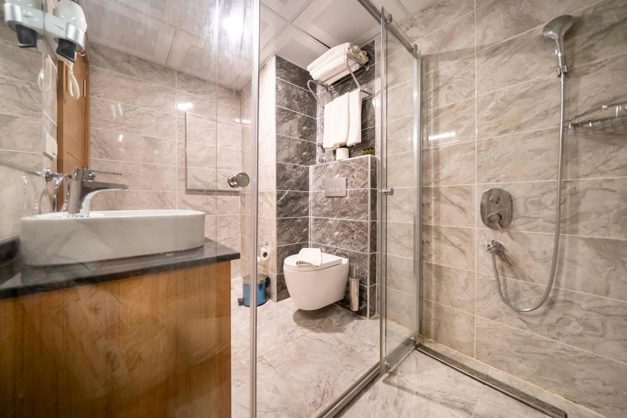 Exclusive Mogons Hotel Kalkan Bagian luar foto